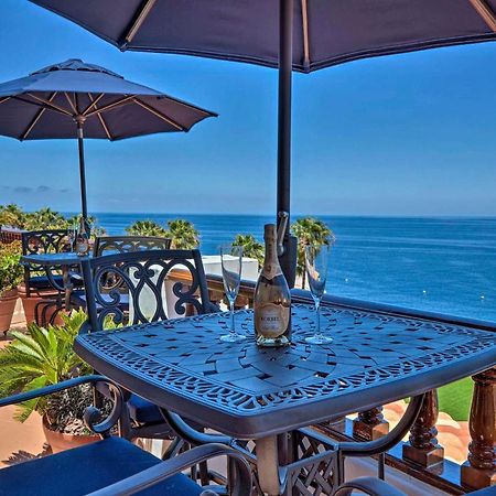 Lux Oceanfront Penthouse Suite Wpanoramic Views Avalon Exterior photo