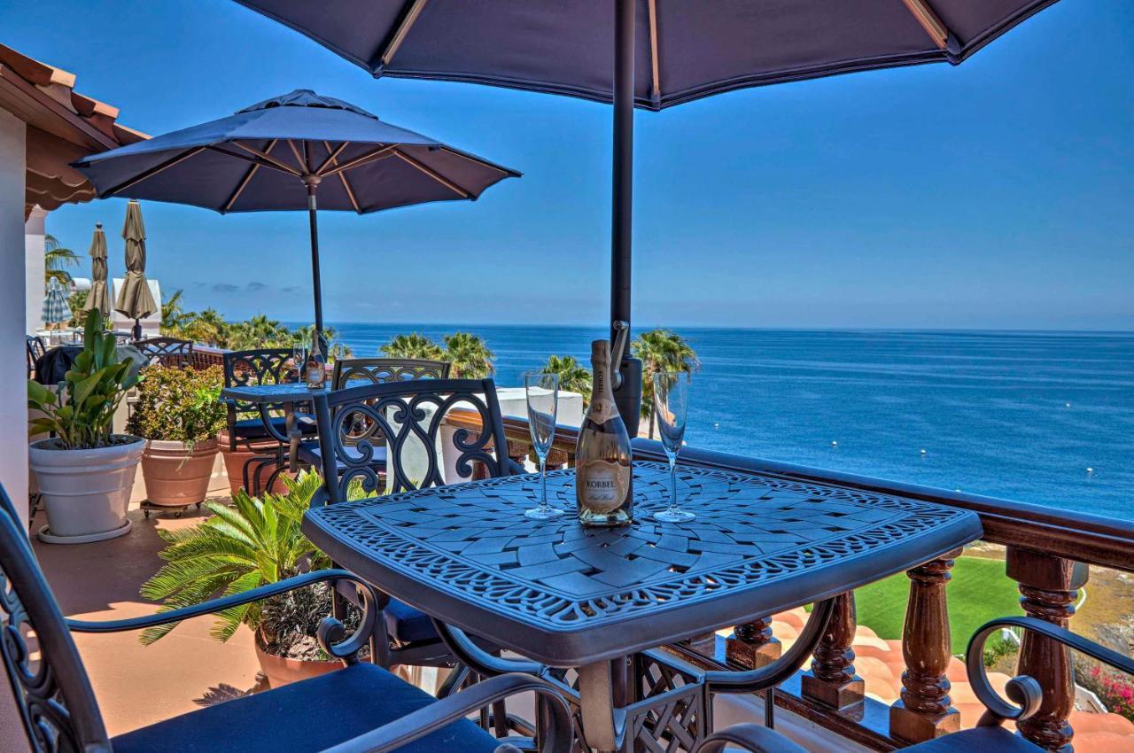 Lux Oceanfront Penthouse Suite Wpanoramic Views Avalon Exterior photo