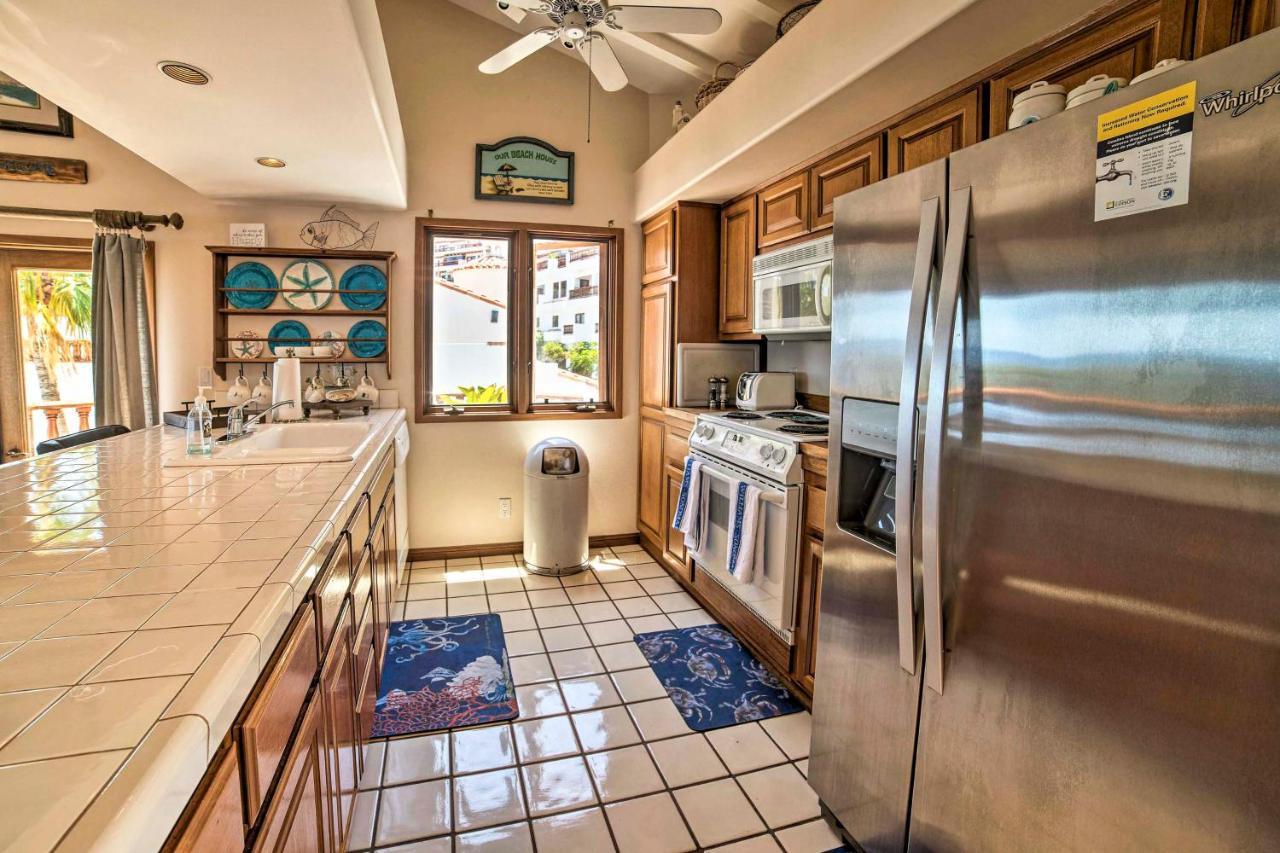 Lux Oceanfront Penthouse Suite Wpanoramic Views Avalon Exterior photo