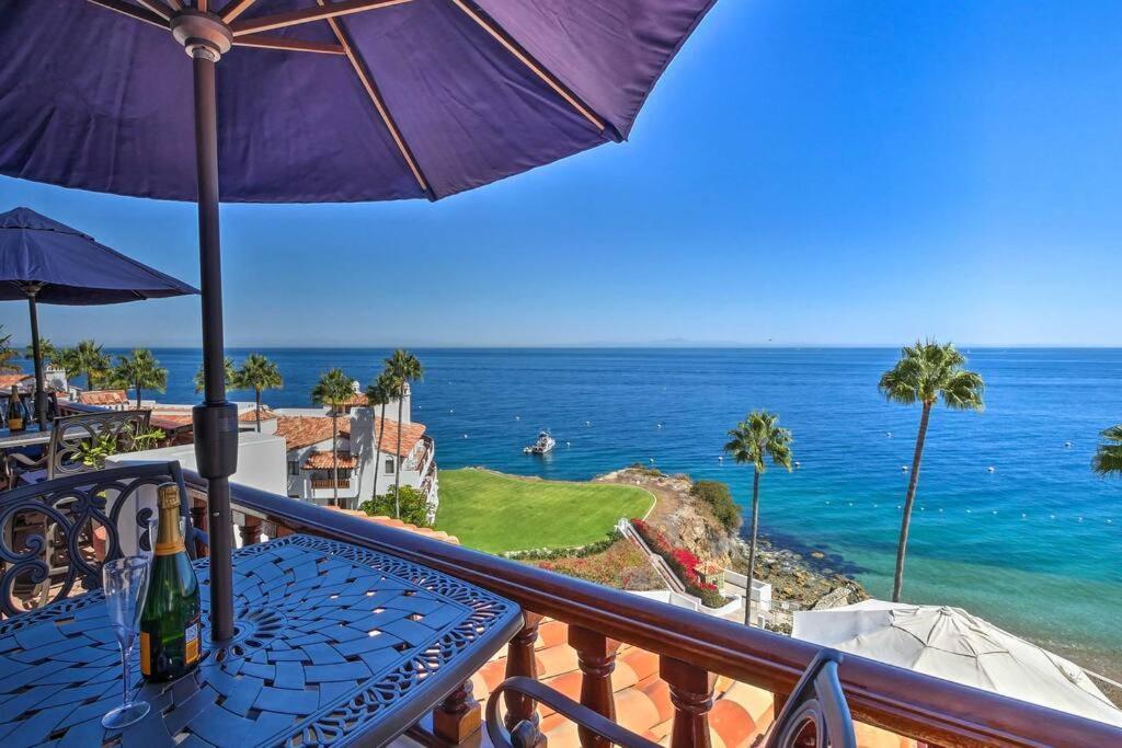 Lux Oceanfront Penthouse Suite Wpanoramic Views Avalon Exterior photo